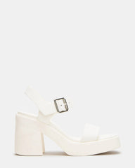 Kaylor Bone Leather - Sm Rebooted