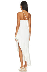 Imani Asymmetrical Dress