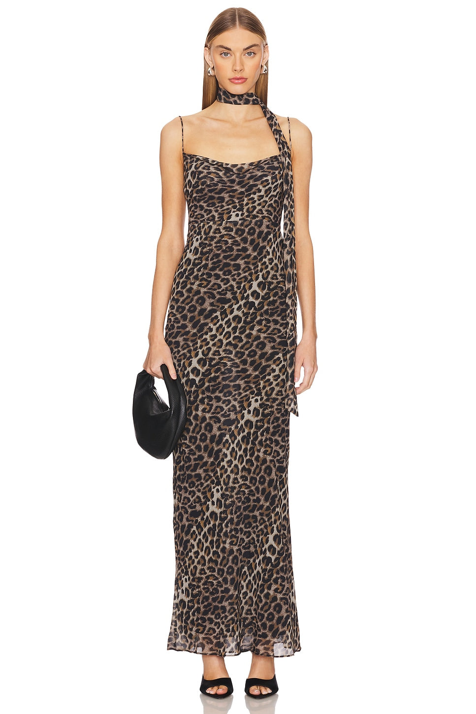 Atwood Maxi Dress