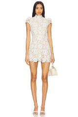 x REVOLVE Amy Mini Dress