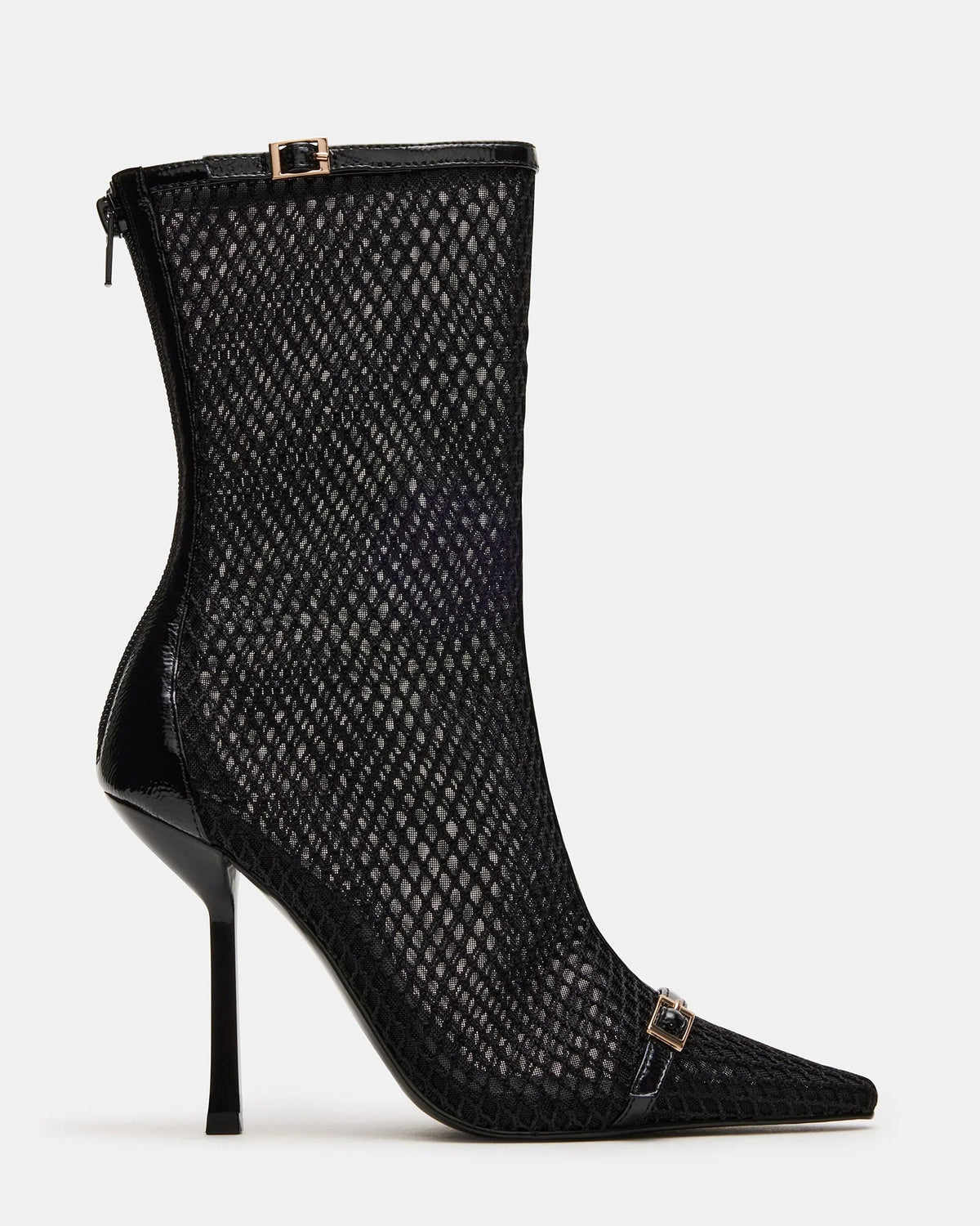 Ashlin Black Multi - Sm Rebooted