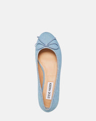 Cherish Denim Fabric - Sm Rebooted