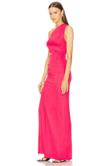 x REVOLVE Decker Maxi Dress