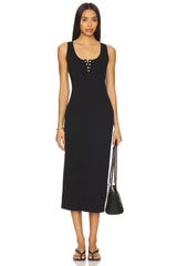 Alessia Tank Midi Dress