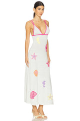 Carolina Sea II Dress