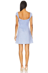 Lene Mini Dress