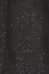 Karoline Boucle Mini Dress