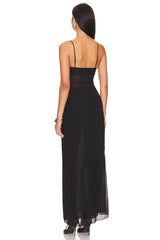 Selina Maxi Dress