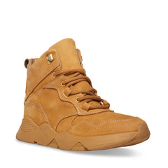 Brim Wheat Nubuck - Sm Rebooted