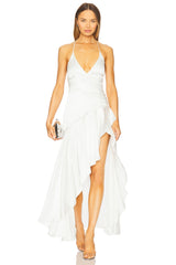 Sorella Halter Dress