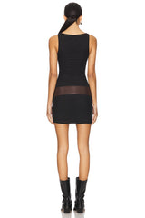Tati Mini Dress