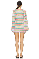 Noah Tunic Dress