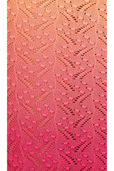 Solara Ombre Maxi Dress