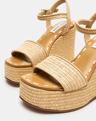 Haven Natural Raffia - Sm Rebooted