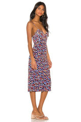 X REVOLVE Gemma Dress