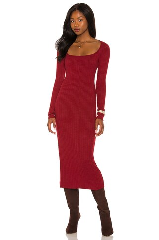 x REVOLVE Rianne Dress
