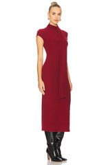 Elodie Lane Scarf Dress