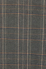 Jovie Blazer Mini Dress