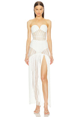 x REVOLVE Raelyn Maxi Dress