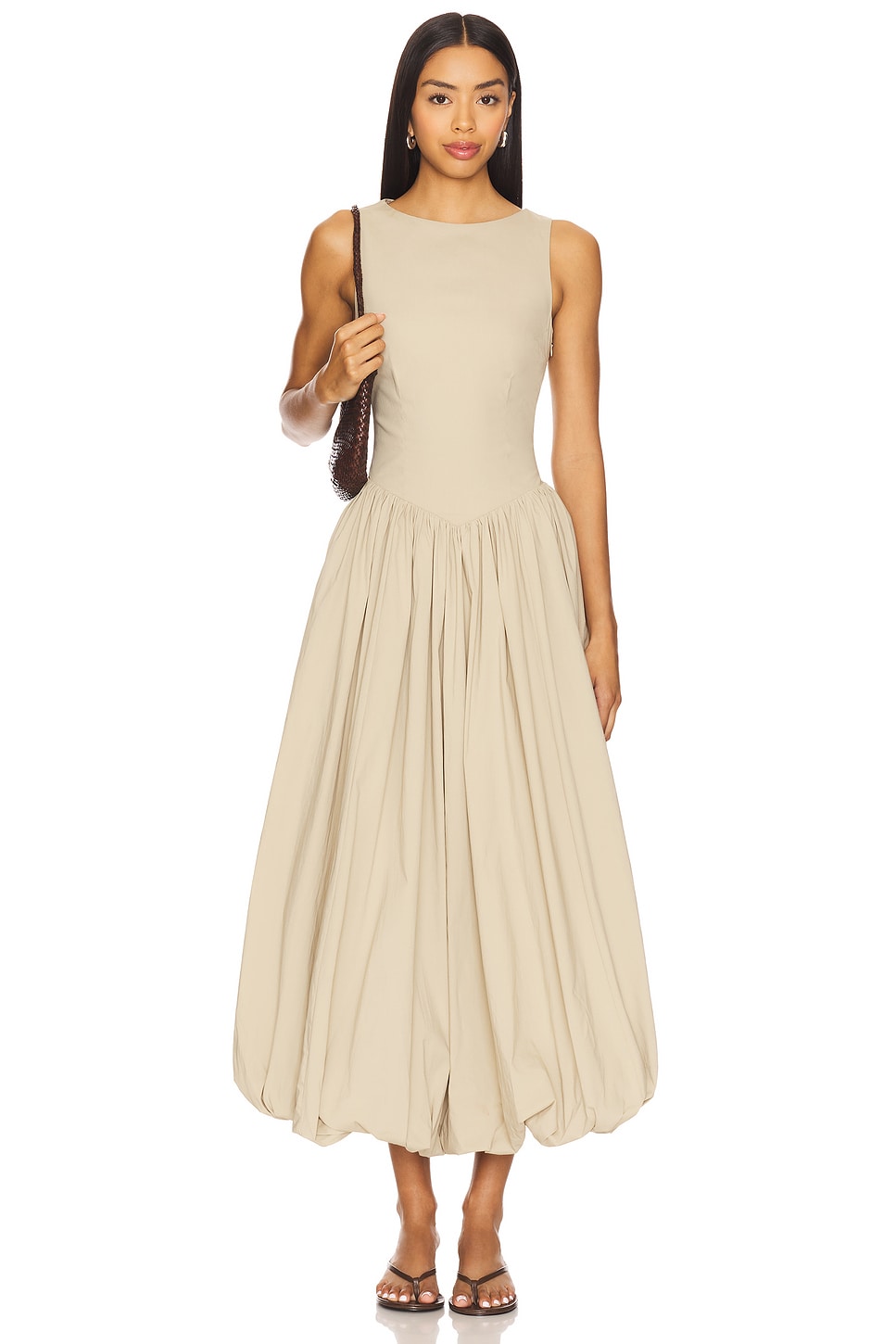 Aria Maxi Dress