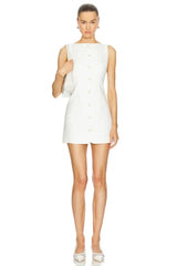 by Marianna Leona Mini Dress