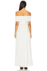 Field Of Dreams Maxi Dress