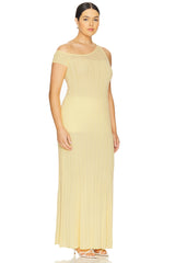Hoda Maxi Dress