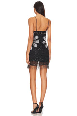 Bellini Sequin Dress
