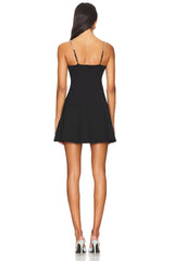 Mackie Mini Dress