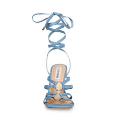 Bella Denim Fabric - Sm Rebooted