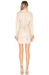 The Mae Mini Dress
