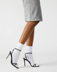 Jypsey Black Leather