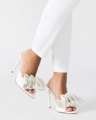 Affinity White Patent