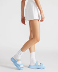 Bigschmona Jelly Light Blue