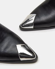 Luciana Black - Sm Rebooted