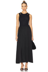 Pirouette Maxi Dress
