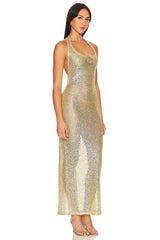 Charlotte Maxi Dress