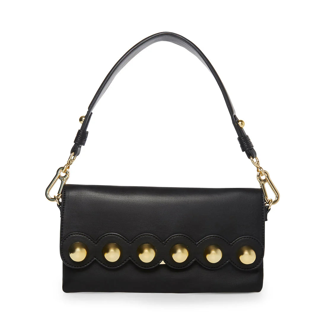 Bjovanni Black - Sm Rebooted