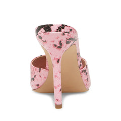 Feisty Pink Snake - Sm Rebooted