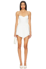 Charlotte Mini Dress