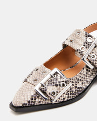 Graya Snake - Sm Rebooted