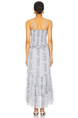 Alejandra Midi Dress