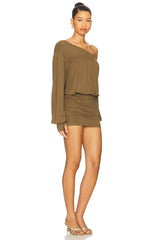 Rosabella Mini Dress