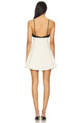 Eloise Mini Dress