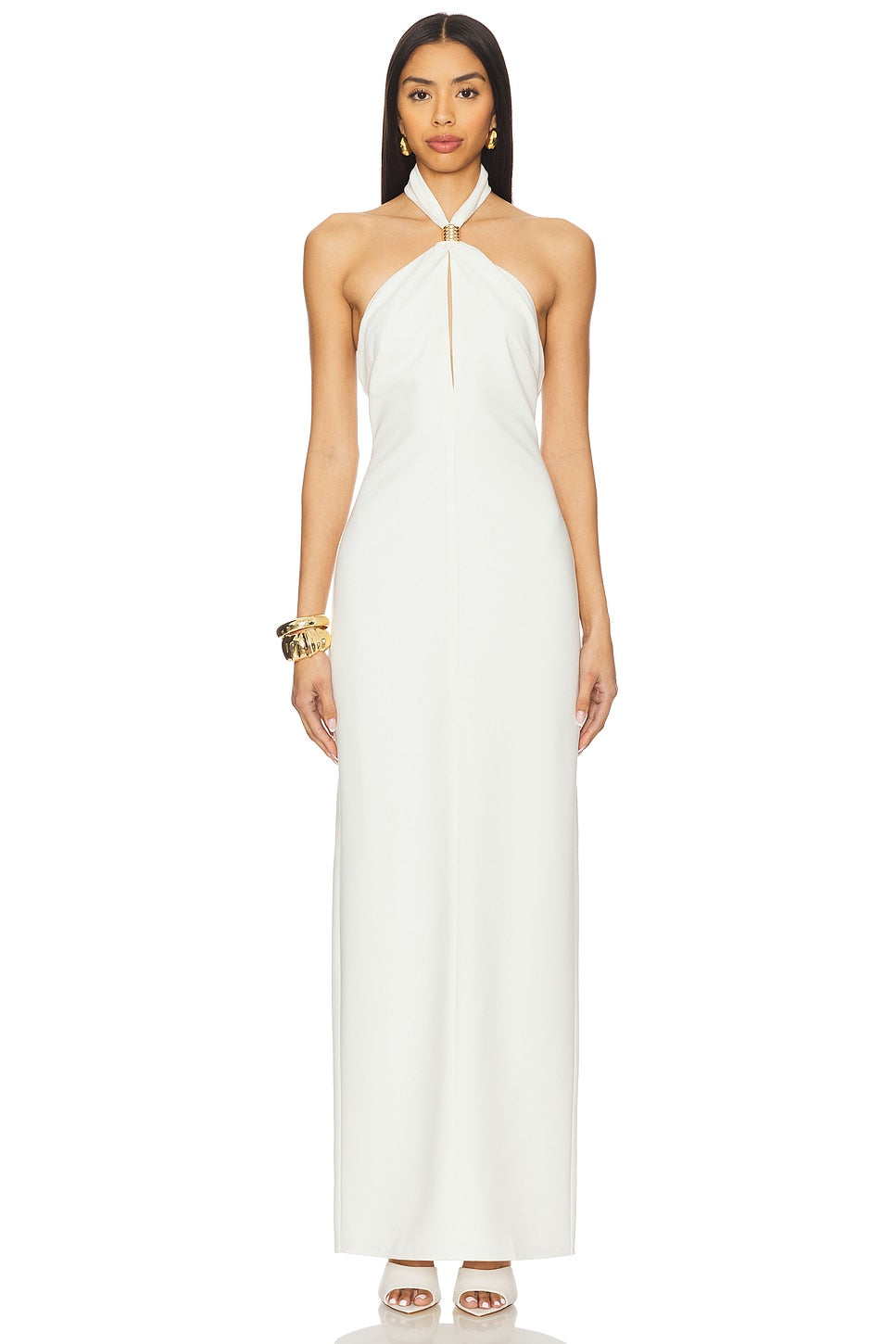 x REVOLVE Reese Maxi Dress