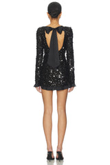 Maddison Ruffle Dress