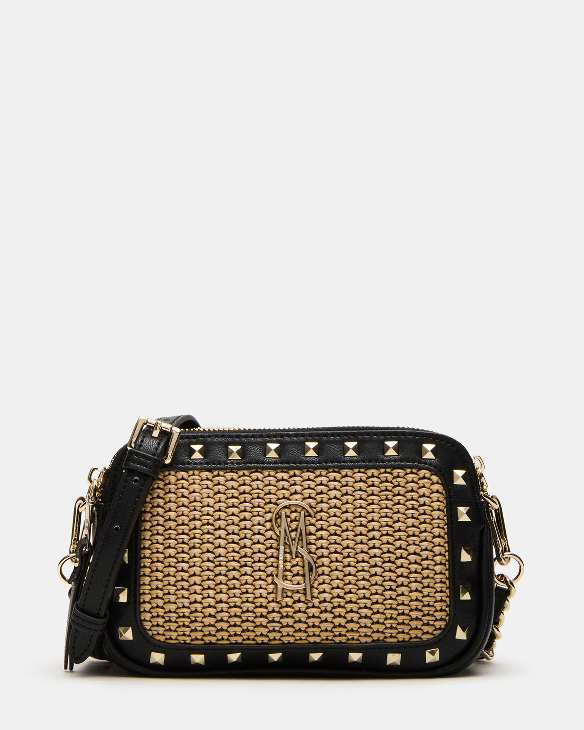 Daisys Bag Black Multi