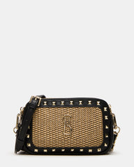 Daisys Bag Black Multi