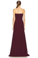 Nefertiti Maxi Dress