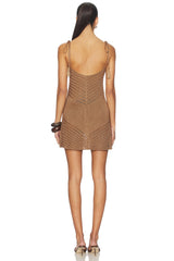 Halle Mini Dress